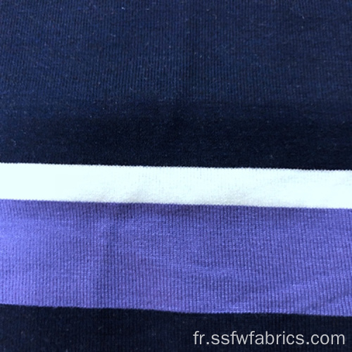 Terylene Spandex Rayon Fabric Prix par mètre